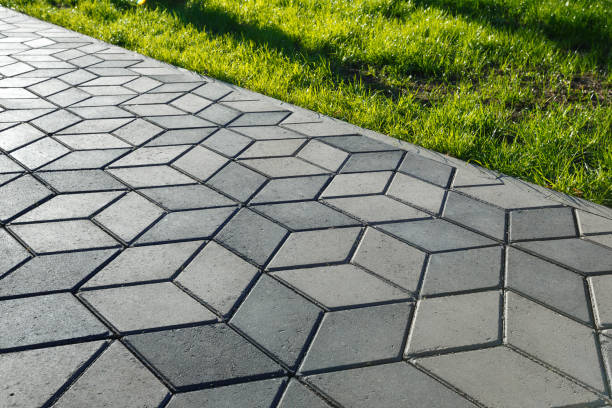 Best Commercial Driveway Pavers  in St Joseph, IL