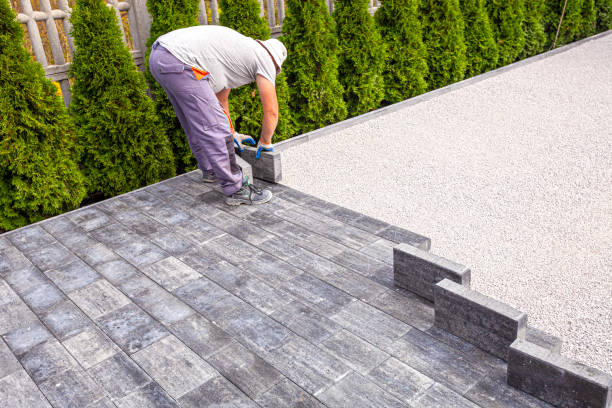 Best Driveway Resurfacing Pavers  in St Joseph, IL
