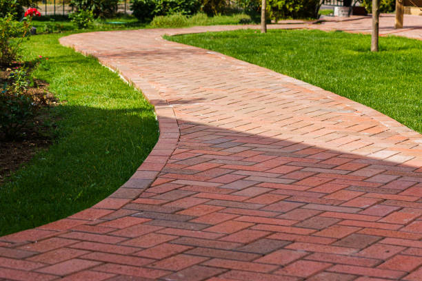 Reasons to Select Us for Your Driveway Paving Requirements in St Joseph, IL