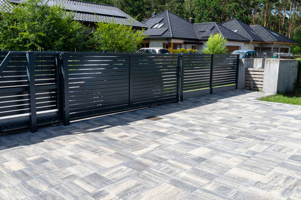 Best Paver Driveway Replacement  in St Joseph, IL