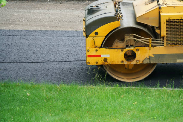 Best Driveway Resurfacing Pavers  in St Joseph, IL