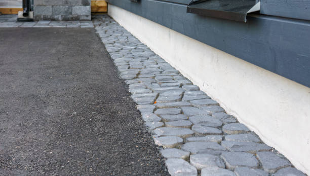 Best Concrete Paver Driveway  in St Joseph, IL