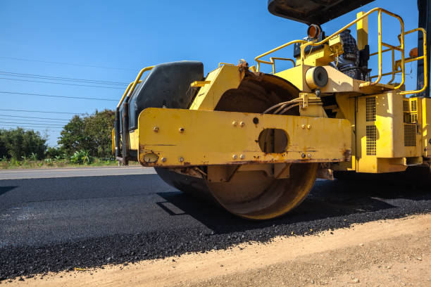 Best Decorative Driveway Pavers  in St Joseph, IL